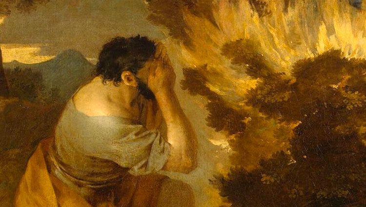 La quarantaine… l’expérience biblique